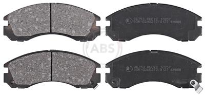 A.B.S. 36753 EAN: 8717109047103.