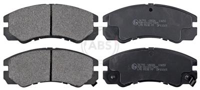 A.B.S. 36793 EAN: 8717109048476.