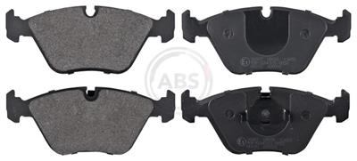 A.B.S. 36807 EAN: 8717109048896.