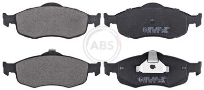 A.B.S. 36809 EAN: 8717109048957.