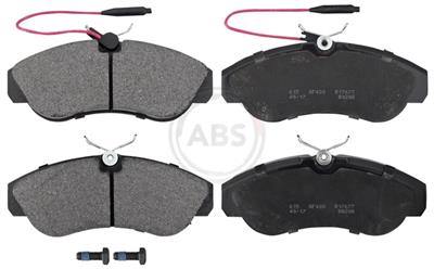 A.B.S. 36884 EAN: 8717109050981.