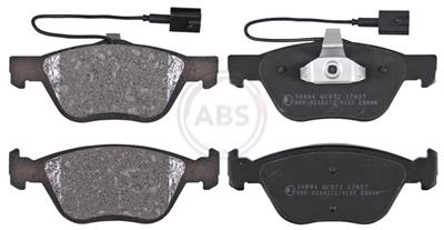 A.B.S. 36894 EAN: 8717109051285.