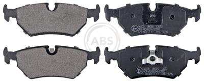 A.B.S. 36900 EAN: 8717109051537.