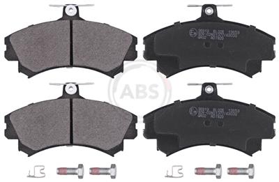 A.B.S. 36919 EAN: 8717109051971.