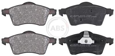 A.B.S. 36986 EAN: 8717109053319.