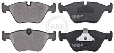 A.B.S. 36998 EAN: 8717109053463.