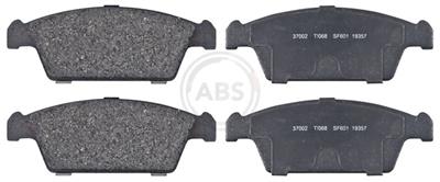 A.B.S. 37002 EAN: 8717109053555.