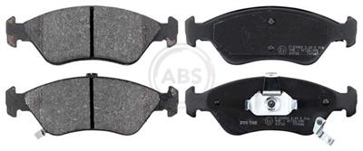 A.B.S. 37018 EAN: 8717109053975.