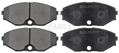 A.B.S. 37161 EAN: 8717109238945.