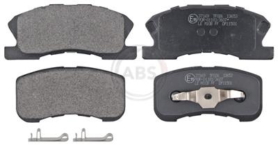 A.B.S. 37169 EAN: 8717109239072.