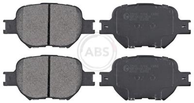 A.B.S. 37223 EAN: 8717109239829.