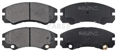 A.B.S. 37257 EAN: 8717109240313.