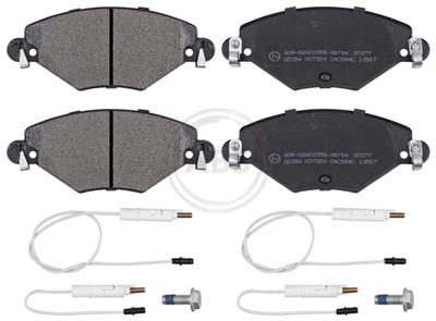 A.B.S. 37277 EAN: 8717109377293.