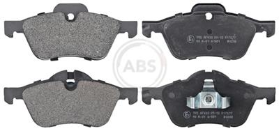 A.B.S. 37279 EAN: 8717109248661.
