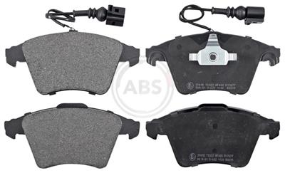 A.B.S. 37415 EAN: 8717109260335.