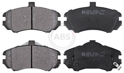 A.B.S. 37524 EAN: 8717109378832.