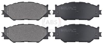 A.B.S. 37547 EAN: 8717109481044.