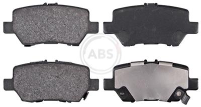 A.B.S. 37601 EAN: 8717109545661.