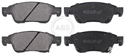 A.B.S. 37636 EAN: 8717109576283.