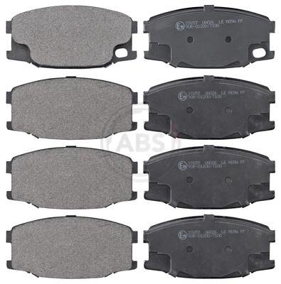 A.B.S. 37657 EAN: 8717109531732.