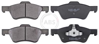 A.B.S. 37673 EAN: 8717109486834.