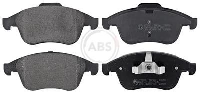 A.B.S. 37707 EAN: 8717109495454.
