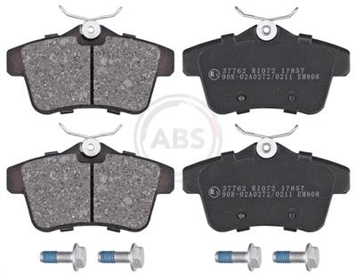 A.B.S. 37762 EAN: 8717109501704.