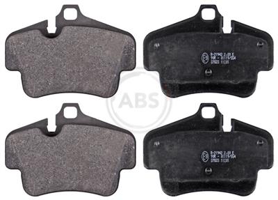 A.B.S. 37823 EAN: 8717109511710.