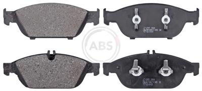 A.B.S. 37971 EAN: 8717109621402.