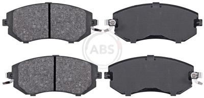 A.B.S. 37998 EAN: 8717109627046.