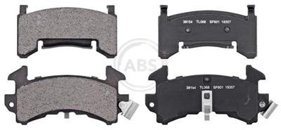 A.B.S. 38154 EAN: 8717109057218.