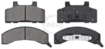 A.B.S. 38215 EAN: 8717109057393.