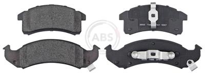 A.B.S. 38505 EAN: 8717109058208.