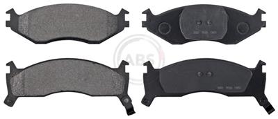 A.B.S. 38521 EAN: 8717109058253.