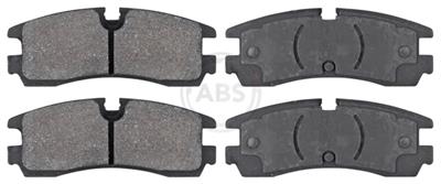 A.B.S. 38754 EAN: 8717109245677.