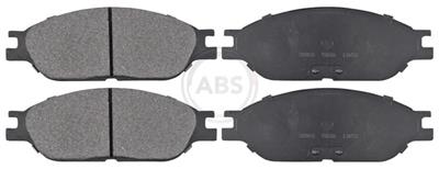A.B.S. 38803 EAN: 8717109245769.