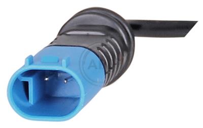 A.B.S. 39404 EAN: 8717109768299.