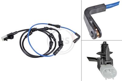 A.B.S. 39416 EAN: 8717109768770.