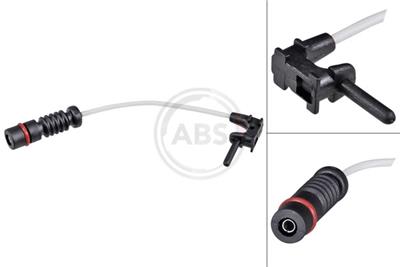 A.B.S. 39501 EAN: 8717109059069.