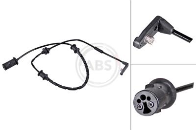 A.B.S. 39559 EAN: 8717109059588.