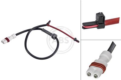 A.B.S. 39577 EAN: 8717109059762.