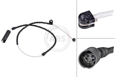 A.B.S. 39584 EAN: 8717109240481.