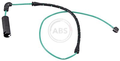 A.B.S. 39587 EAN: 8717109240511.