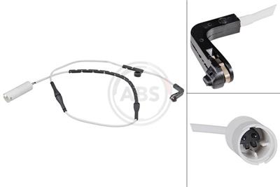 A.B.S. 39609 EAN: 8717109353976.