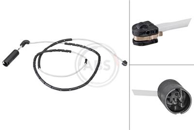 A.B.S. 39616 EAN: 8717109354041.