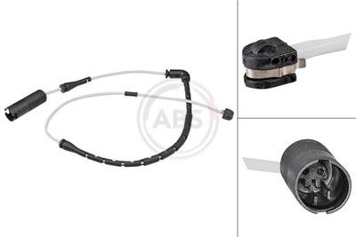 A.B.S. 39623 EAN: 8717109373530.