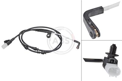 A.B.S. 39630 EAN: 8717109481792.