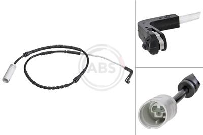 A.B.S. 39635 EAN: 8717109674613.