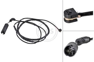 A.B.S. 39649 EAN: 8717109542301.