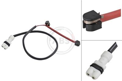 A.B.S. 39662 EAN: 8717109542332.